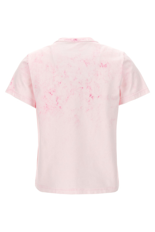 'We Love Our Customers' T-shirt Pink 'We Love Our Customers' T-shirt Pink