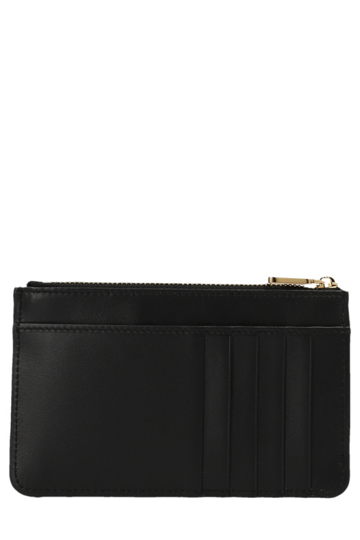 'Capri' card holder Black  