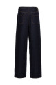Джинси «Baggy tapered» Сині (OMYA185S24DEN00145224522) Джинси «Baggy tapered» Сині (OMYA185S24DEN00145224522)