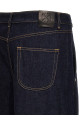 Джинси «Baggy tapered» Сині (OMYA185S24DEN00145224522) Джинси «Baggy tapered» Сині (OMYA185S24DEN00145224522)