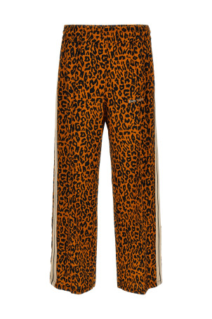 'Cheetah Track' joggers Multicolor 'Cheetah Track' joggers Multicolor