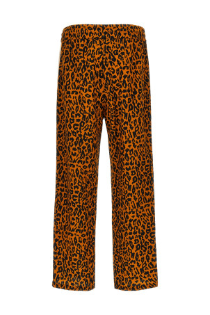 'Cheetah Track' joggers Multicolor 'Cheetah Track' joggers Multicolor
