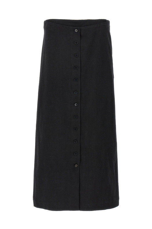 'Atri' skirt Black  