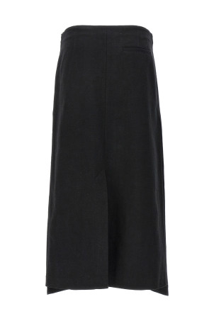 'Atri' skirt Black  