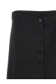 'Atri' skirt Black  