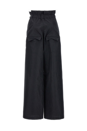 Брюки ISSEY MIYAKE 'Enfold' Черные (IM46FI55715) Брюки ISSEY MIYAKE 'Enfold' Черные (IM46FI55715)