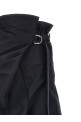 Брюки ISSEY MIYAKE 'Enfold' Черные (IM46FI55715) Брюки ISSEY MIYAKE 'Enfold' Черные (IM46FI55715)