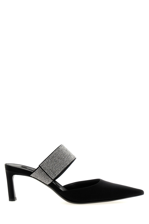 Муле «Paris» Чорний (B07701MAFT721101498) Муле «Paris» Чорний (B07701MAFT721101498)