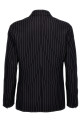 Блейзер «23 pinstripes» Синий (OMEN097S24FAB00347004700) Блейзер «23 pinstripes» Синий (OMEN097S24FAB00347004700)