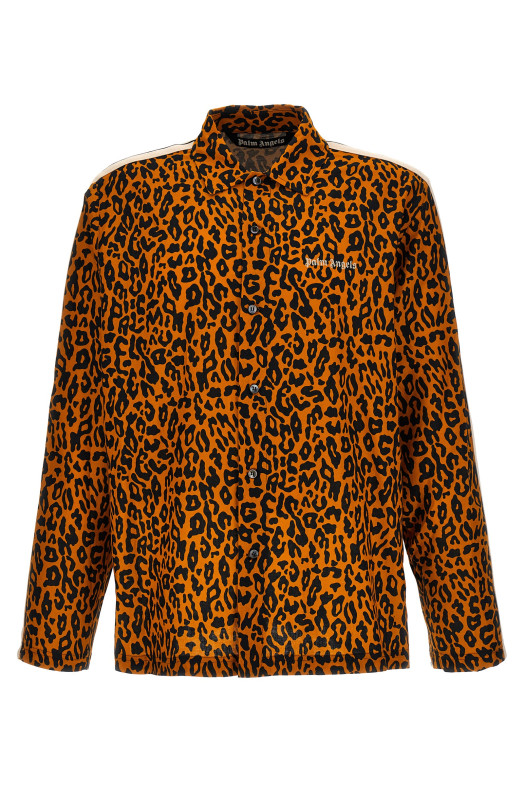 'Cheetah Track' shirt Multicolor 'Cheetah Track' shirt Multicolor