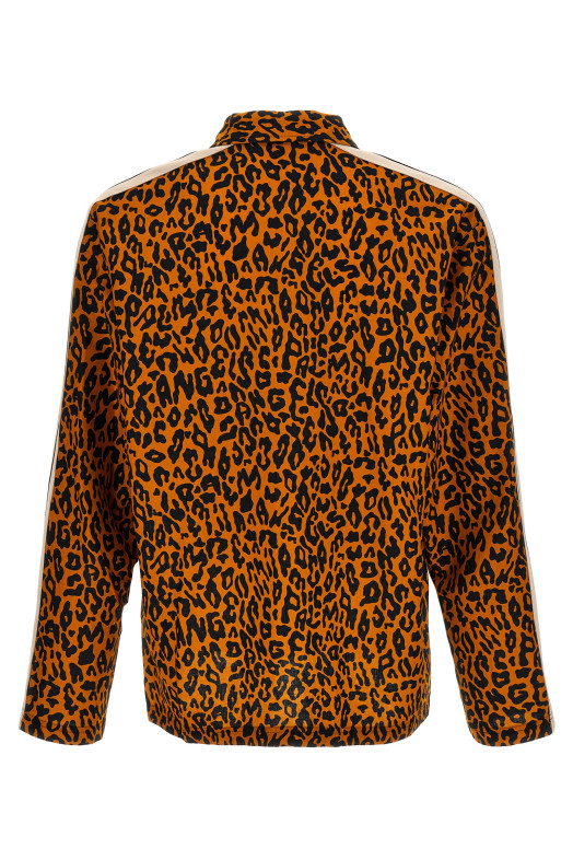 'Cheetah Track' shirt Multicolor 'Cheetah Track' shirt Multicolor