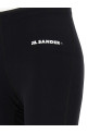 Легінси з логотипом Чорний JIL SANDER (J40KA0028J20031001)