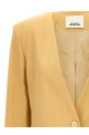 'Manzil' blazer Beige 'Manzil' blazer Beige