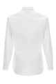 Сорочка з попліну Біла BARBA (T1U12P01PZ27000001) Сорочка з попліну Біла BARBA (T1U12P01PZ27000001)