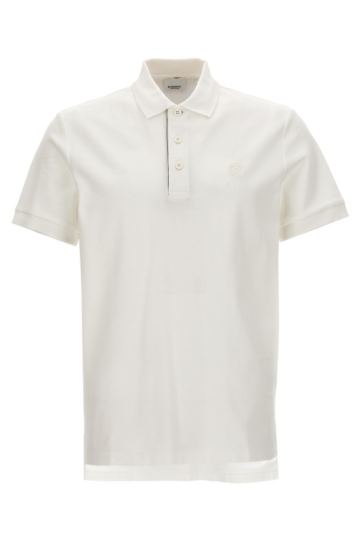 Поліо «Едді» Білий (8084012WHITE) Поліо «Едді» Білий (8084012WHITE)