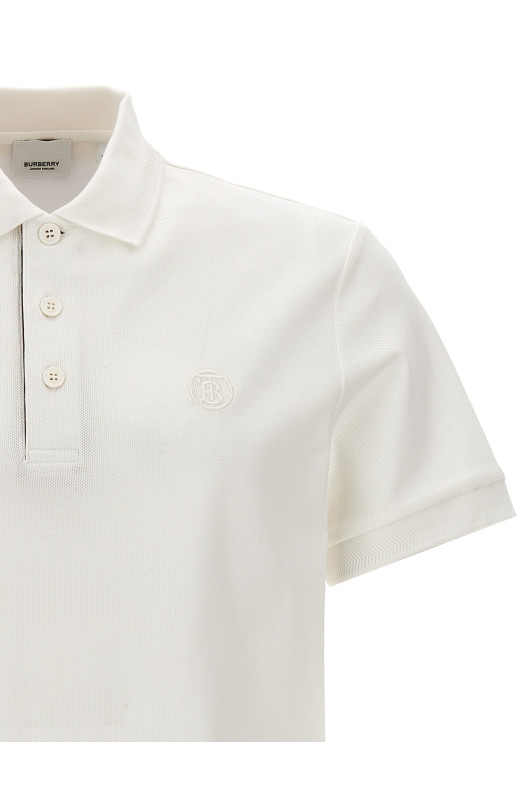 Поліо «Едді» Білий (8084012WHITE) Поліо «Едді» Білий (8084012WHITE)