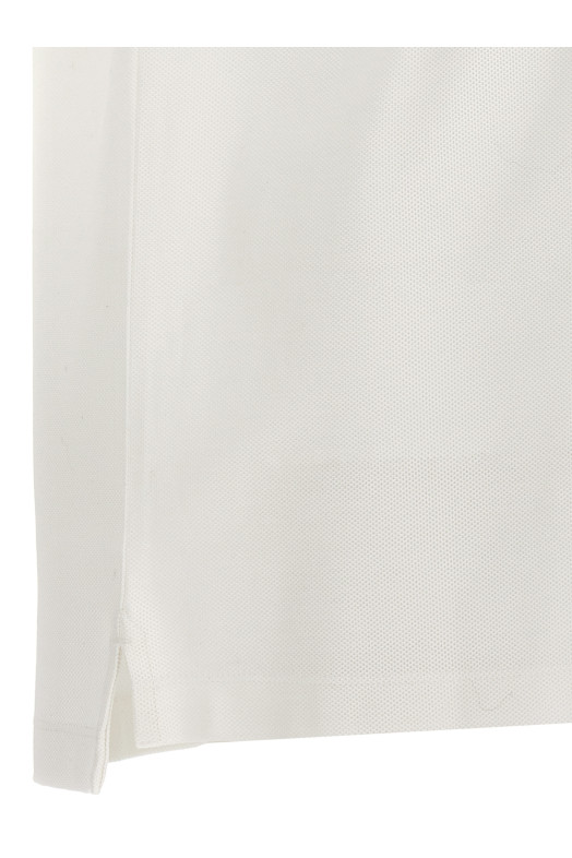 Поліо «Едді» Білий (8084012WHITE) Поліо «Едді» Білий (8084012WHITE)