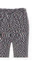 Брюки с узором Разноцветные MISSONI (DS24SI0MBK033SF705S) Брюки с узором Разноцветные MISSONI (DS24SI0MBK033SF705S)