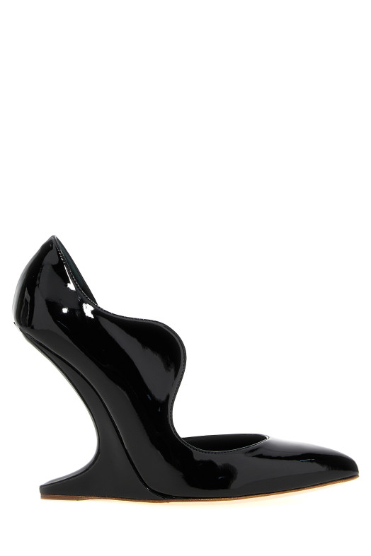 Насоси «Blastic» Чорний (NBE4600001) Насоси «Blastic» Чорний (NBE4600001)