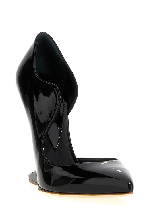 Насоси «Blastic» Чорний (NBE4600001) Насоси «Blastic» Чорний (NBE4600001)