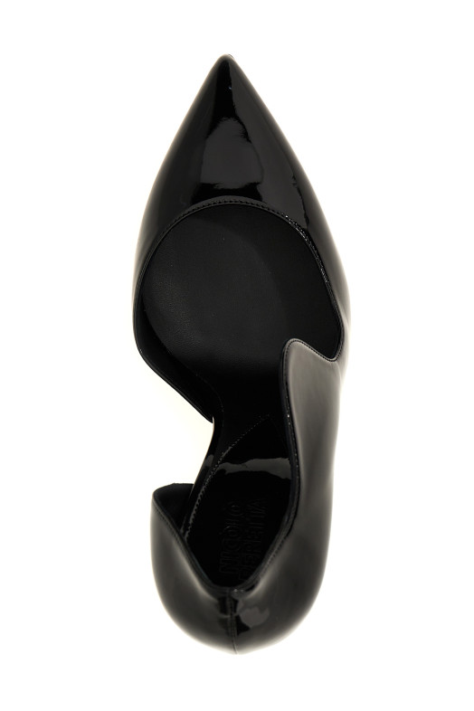 Насоси «Blastic» Чорний (NBE4600001) Насоси «Blastic» Чорний (NBE4600001)