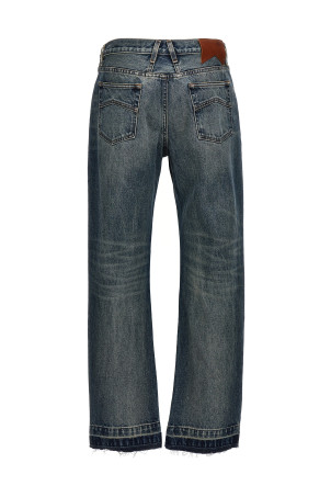 'Beach Bum' jeans Blue 'Beach Bum' jeans Blue