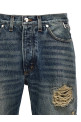 Джинси «Beach Bum» Сині (RHPS24PA030123051305) Джинси «Beach Bum» Сині (RHPS24PA030123051305)