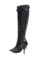 'Cagole' boots Black   'Cagole' boots Black