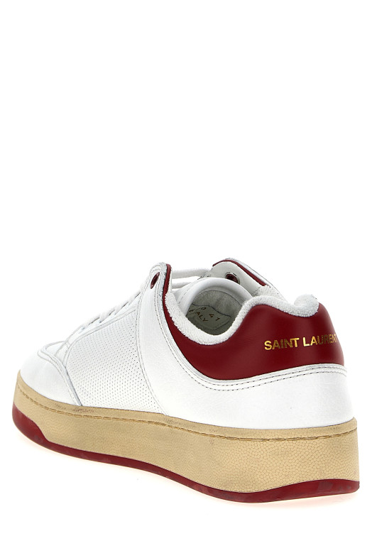 'SL/61' sneakers White 'SL/61' sneakers White
