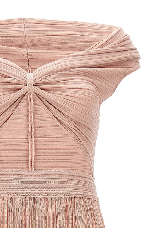 Сукня «Женева» Рожева (5213AV23S6536) Сукня «Женева» Рожева (5213AV23S6536)