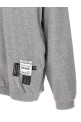 'Chaos and Balance' sweatshirt Gray 'Chaos and Balance' sweatshirt Gray