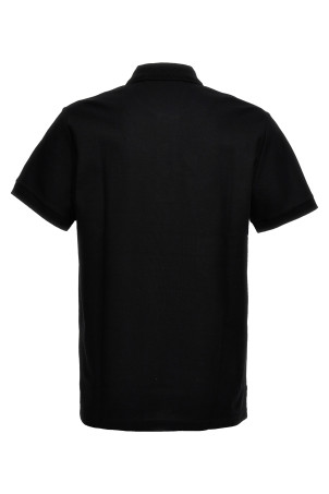 Поліо «Едді» Чорний (8084010BLACK) Поліо «Едді» Чорний (8084010BLACK)