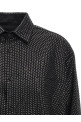 Сорочка зі стразами Чорна GIUSEPPE DI MORABITO (02PSTO240FC0228999) Сорочка зі стразами Чорна GIUSEPPE DI MORABITO (02PSTO240FC0228999)