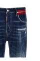 DSQUARED2 '642' джинсы Синий (S71LB1349S30342470) DSQUARED2 '642' джинсы Синий (S71LB1349S30342470)