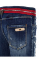 DSQUARED2 '642' джинсы Синий (S71LB1349S30342470) DSQUARED2 '642' джинсы Синий (S71LB1349S30342470)
