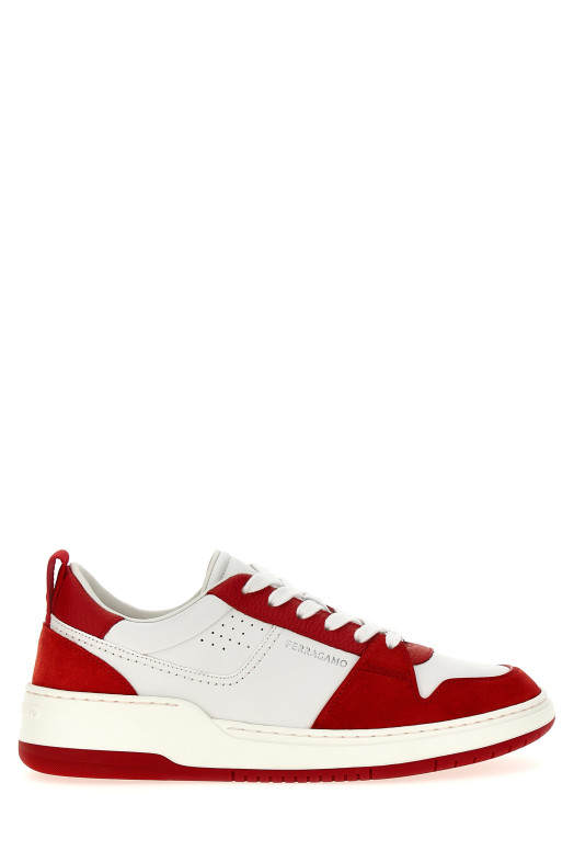 'Dennis' sneakers Red 'Dennis' sneakers Red