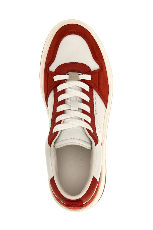 'Dennis' sneakers Red 'Dennis' sneakers Red