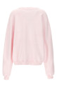 'We Love Our Customers' sweatshirt Pink 'We Love Our Customers' sweatshirt Pink