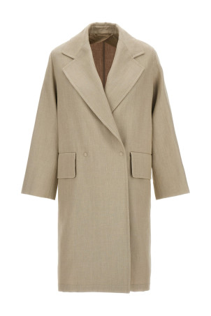 'Mescal’ trench coat Beige 'Mescal’ trench coat Beige