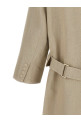 Тренч «Mescal» Бежевый MAX MARA (MESCAL001) Тренч «Mescal» Бежевый MAX MARA (MESCAL001)