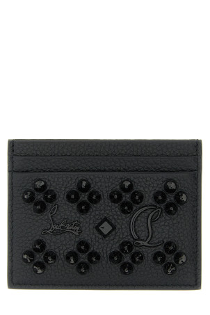 Kios’ card holder Black Kios’ card holder Black