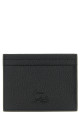 Держатель для карт Kios, черный CHRISTIAN LOUBOUTIN (3175225B253) Держатель для карт Kios, черный CHRISTIAN LOUBOUTIN (3175225B253)