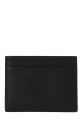 Держатель для карт Kios, черный CHRISTIAN LOUBOUTIN (3175225B253) Держатель для карт Kios, черный CHRISTIAN LOUBOUTIN (3175225B253)