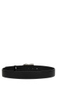 Шкіряний ремінь з логотипом Чорний DOLCE & GABBANA (BC4675AT48980999) DOLCE & GABBANA Шкіряний ремінь з логотипом Чорний DOLCE & GABBANA (BC4675AT48980999) DOLCE & GABBANA
