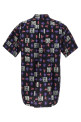 'Andy Warhol' shirt  Multicolor 'Andy Warhol' shirt  Multicolor