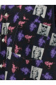 'Andy Warhol' shirt  Multicolor 'Andy Warhol' shirt  Multicolor