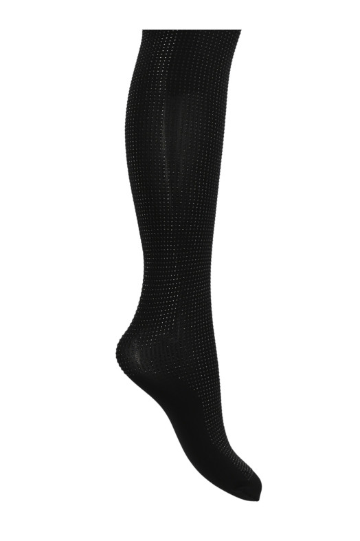 Чорні шкарпетки Wolford x Rossi 'Studs Tights' Чорні шкарпетки Wolford x Rossi 'Studs Tights'