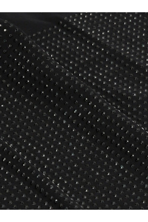 Чорні шкарпетки Wolford x Rossi 'Studs Tights' Чорні шкарпетки Wolford x Rossi 'Studs Tights'