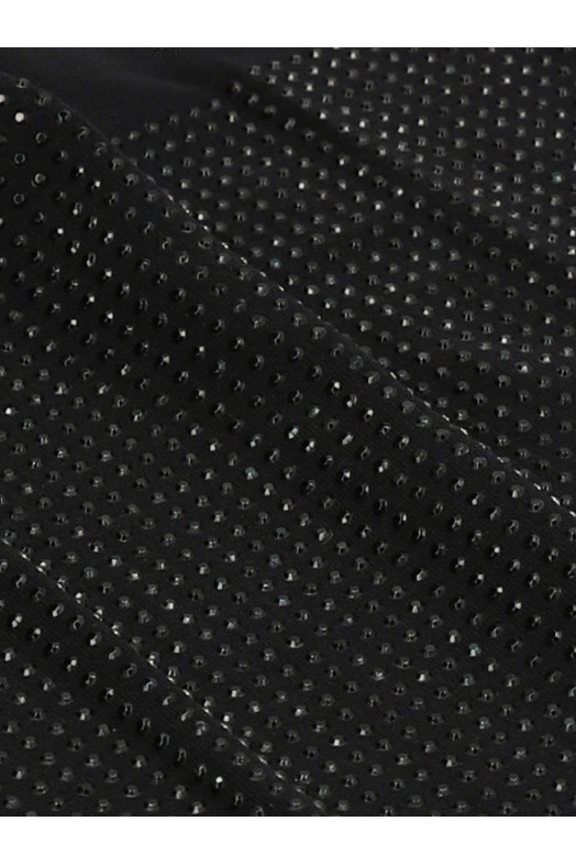 Чорні шкарпетки Wolford x Rossi 'Studs Tights' Чорні шкарпетки Wolford x Rossi 'Studs Tights'