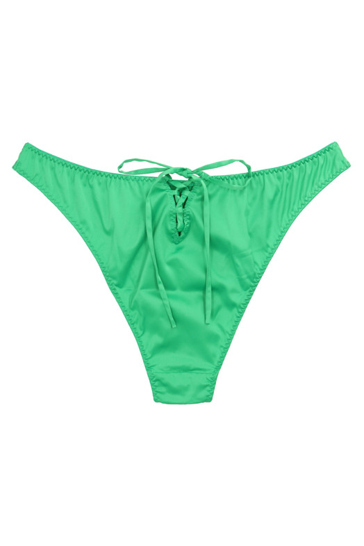 Брифінг «Firecraker» Грін (L2311022700GREEN) Брифінг «Firecraker» Грін (L2311022700GREEN)